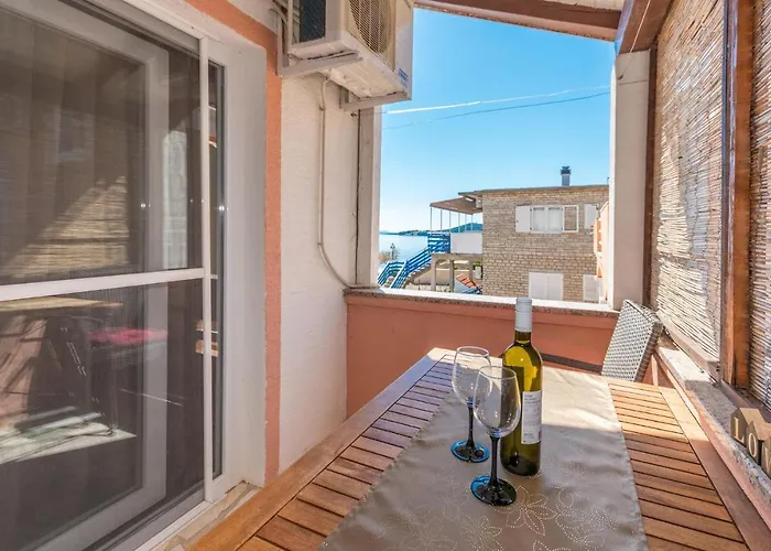 1 Bedroom Amazing In Apartman