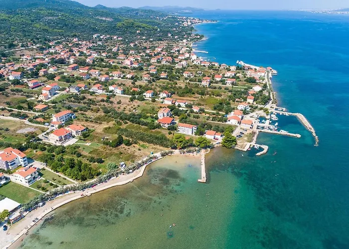 1 Bedroom Amazing In Neviđane
