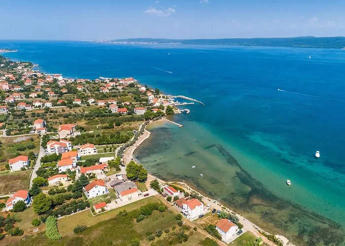 1 Bedroom Amazing In * Neviđane